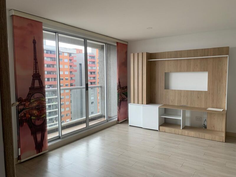 Apartamento en venta Cundinamarca Bogotá La Pradera 89 m2 Habitaciones 3 Baños 2 Garajes 2 Precio $680000000