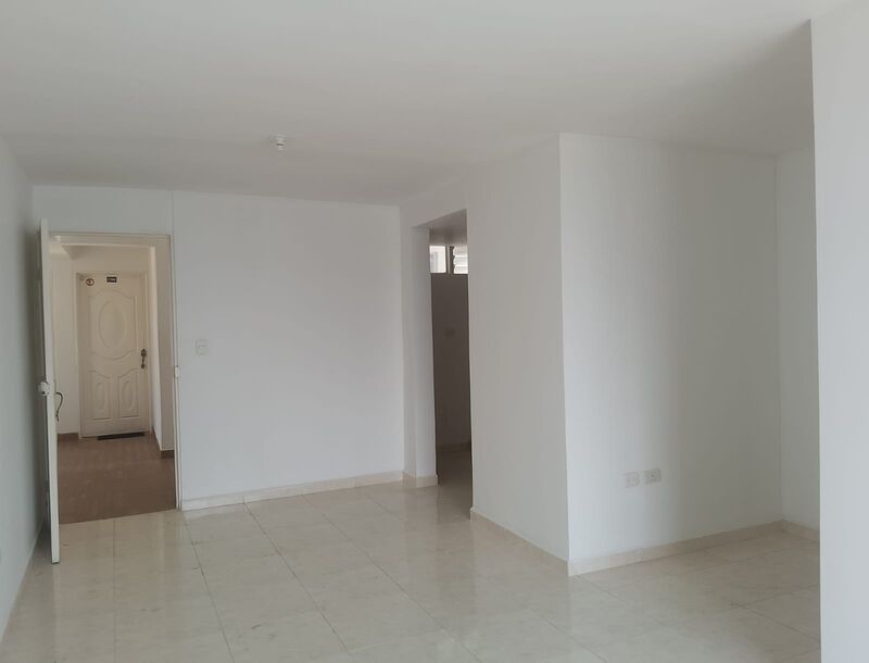 Apartamento en venta Santander San Gil Urbanización José Antonio Galán 120 m2 Habitaciones 3 Baños 2 Garajes 1 Precio $180000000