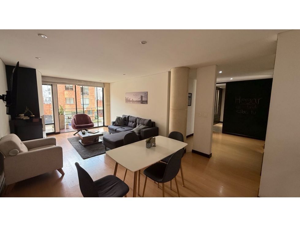Apartamento