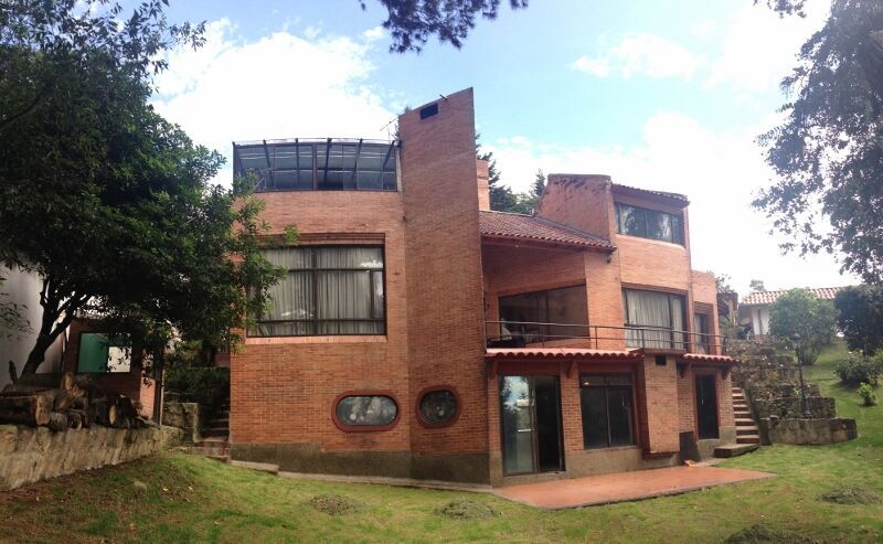 Casa en venta Cundinamarca Bogotá Suba Naranjos 490 m2 Habitaciones 5 Baños 7 Garajes 3 Precio $1800000000