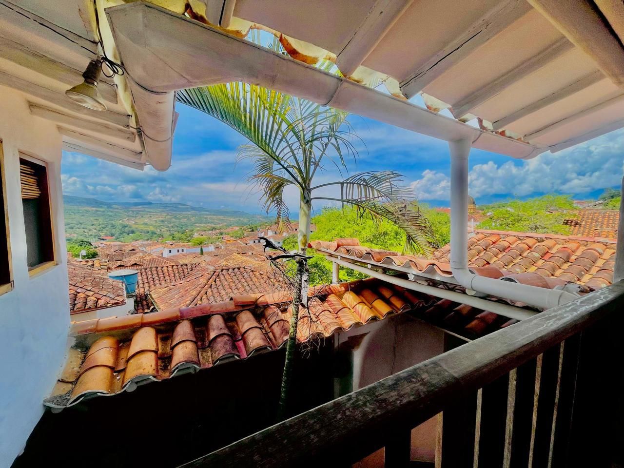 Casa en venta Santander Barichara Comercio 121 m2 Habitaciones 3 Baños 2 Garajes 0 Precio $680000000