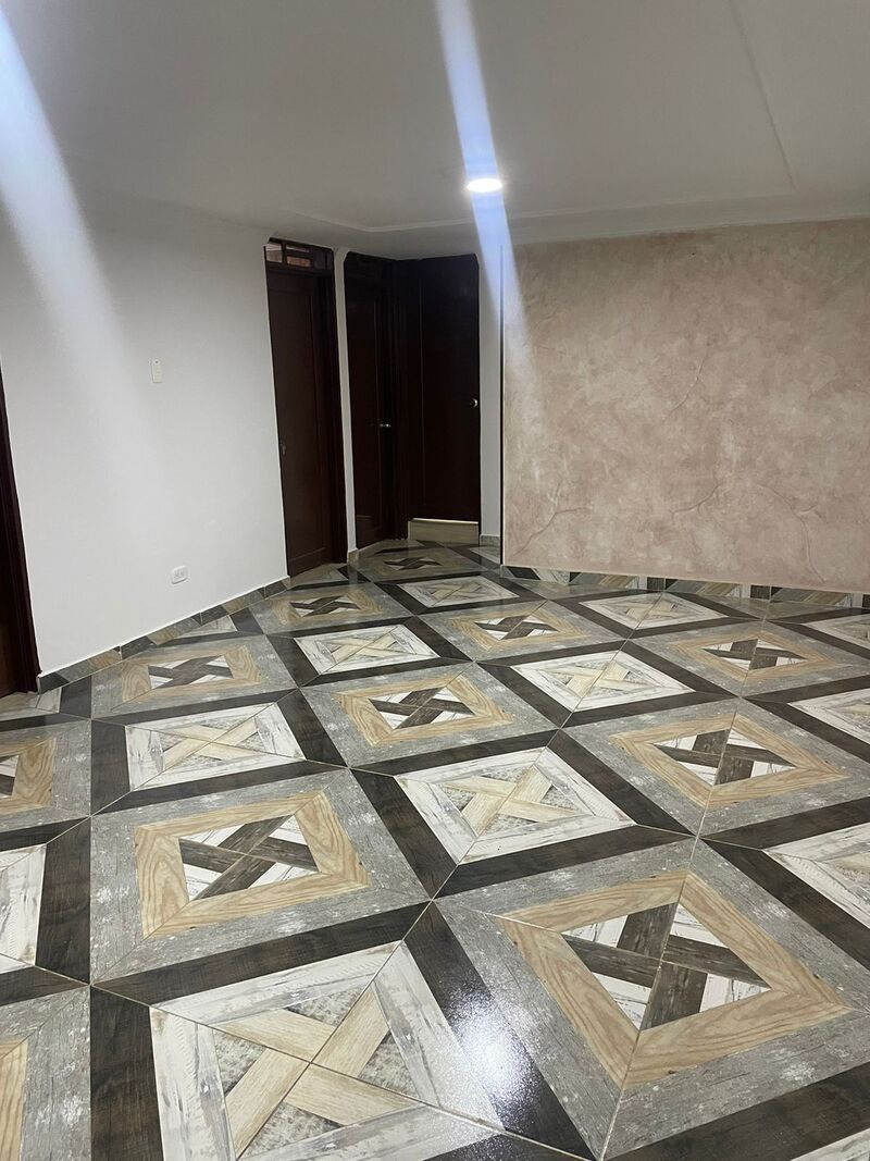 Apartamento en venta Valle Del Cauca Cali Metropolitano Del Norte 60 m2 Habitaciones 3 Baños 1 Garajes 0 Precio $120000000