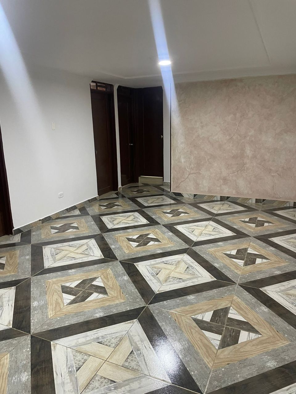 Apartamento en venta Valle Del Cauca Cali Metropolitano Del Norte 60 m2 Habitaciones 3 Baños 1 Garajes 0 Precio $120000000