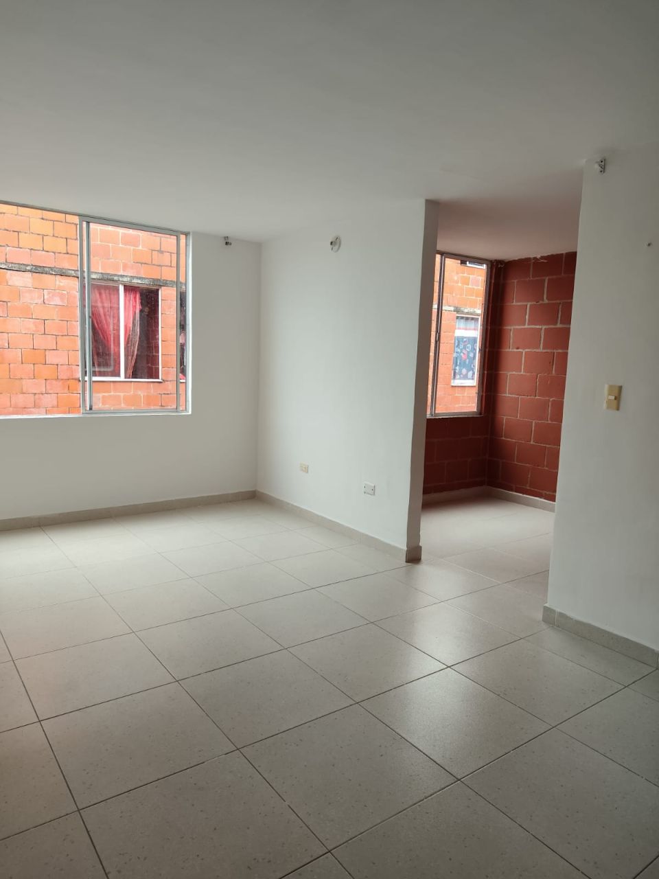 Apartamento en venta Caquetá Florencia La Bocana 45 m2 Habitaciones 2 Baños 1 Garajes 0 Precio $100000000