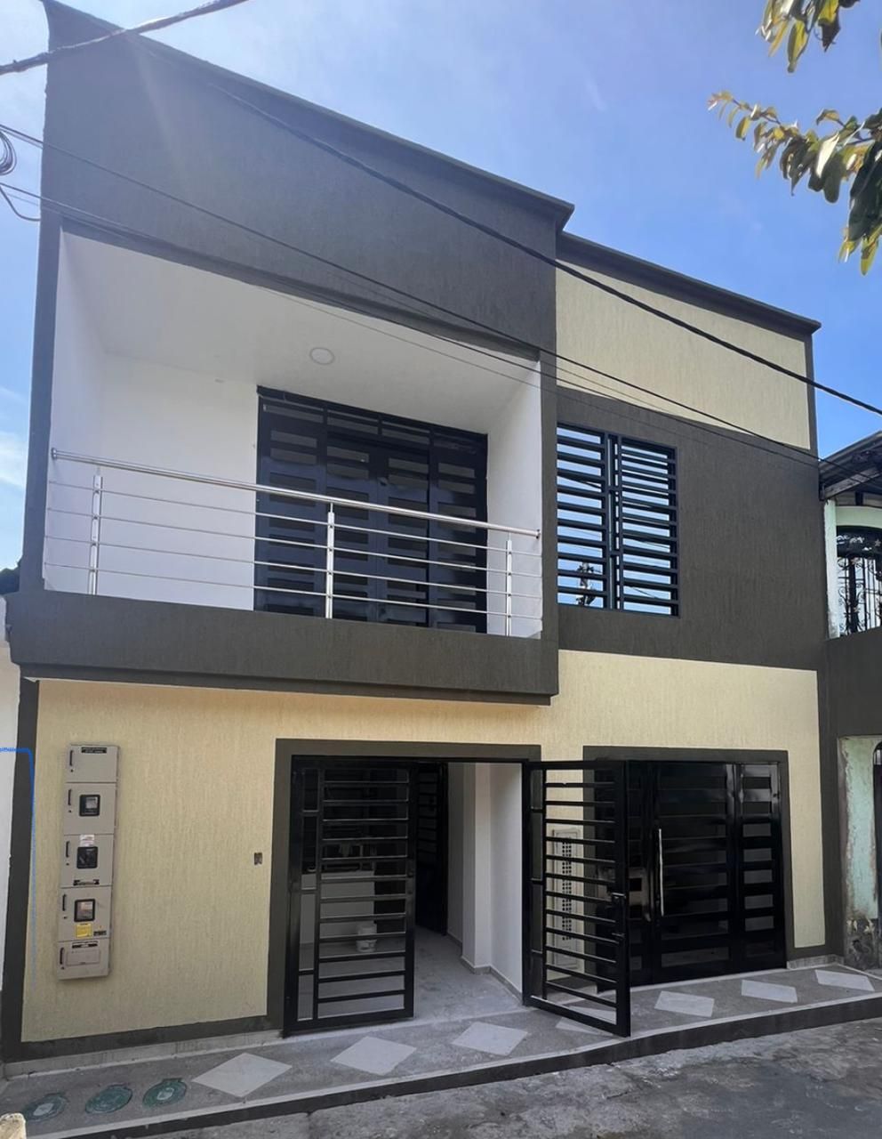 Casa en venta Caquetá Florencia Berlin 106 m2 Habitaciones 6 Baños 4 Garajes 0 Precio $299999000