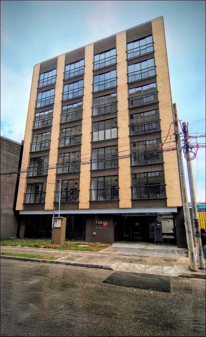 Apartaestudio en venta Cundinamarca Bogotá Prado Veraniego 30 m2 Habitaciones 1 Baños 1 Garajes 0 Precio $260000000