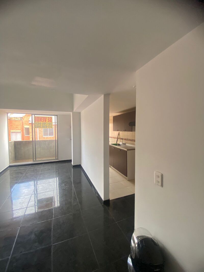 Apartamento en venta Cundinamarca Soacha La Union 73 m2 Habitaciones 3 Baños 2 Garajes 0 Precio $210000000
