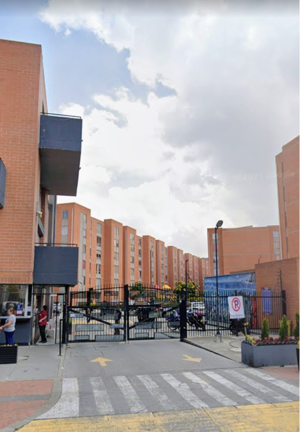 Apartamento en venta Cundinamarca Bogotá San Jose 54 m2 Habitaciones 3 Baños 2 Garajes 0 Precio $180000000