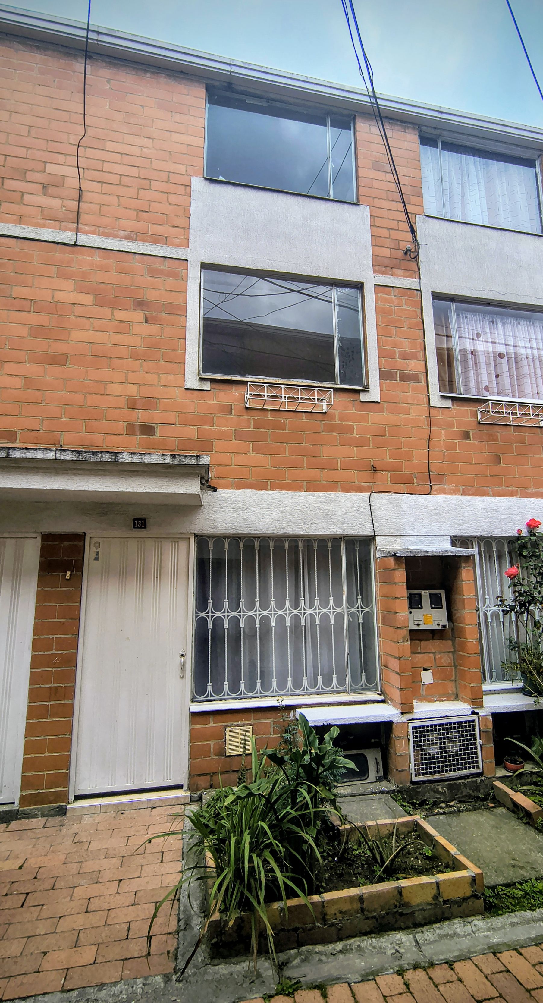 Casa en venta Cundinamarca Bogotá Nogales De Nueva Castilla 53 m2 Habitaciones 2 Baños 1 Garajes 0 Precio $190000000