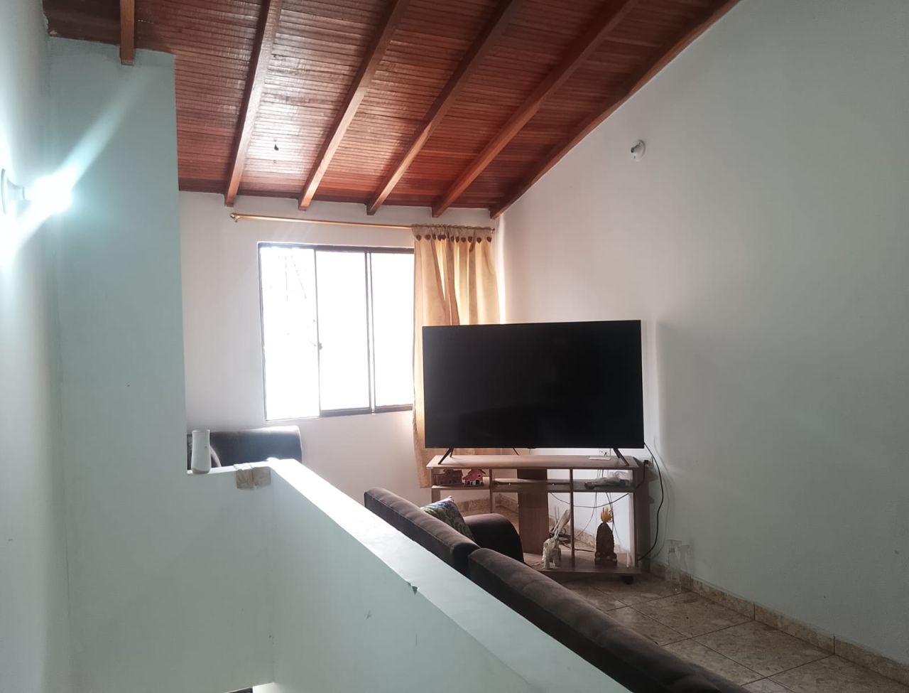 Apartamento en venta Santander San Gil Ub El Portal De La Cruz 84 m2 Habitaciones 3 Baños 2 Garajes 0 Precio $160000000