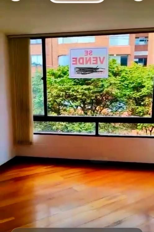 Apartamento en venta Cundinamarca Bogotá Puente Largo 84 m2 Habitaciones 4 Baños 3 Garajes 1 Precio $550000000