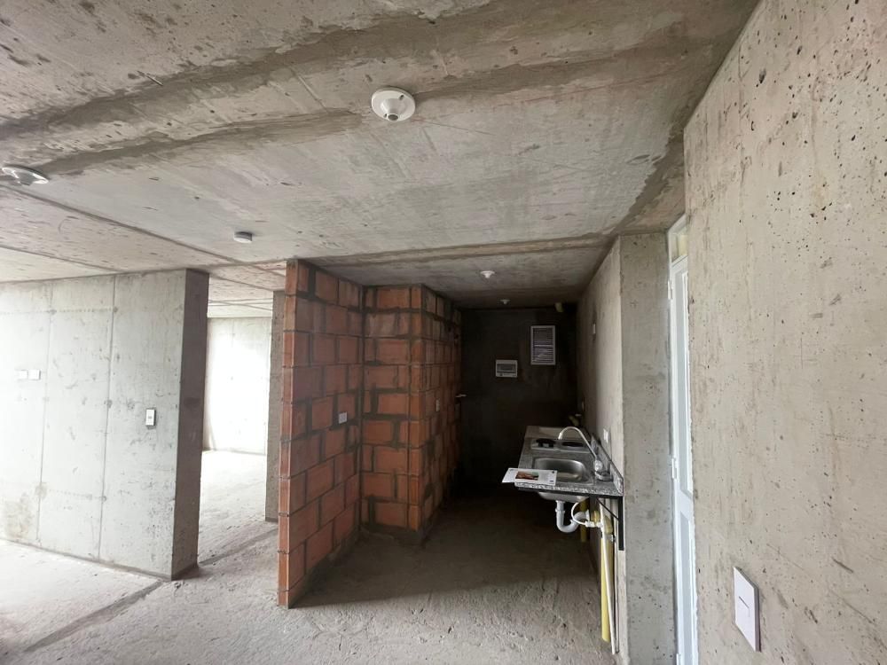 Apartamento en venta Cundinamarca Bogotá El Redil 35 m2 Habitaciones 1 Baños 1 Garajes 0 Precio $210000000