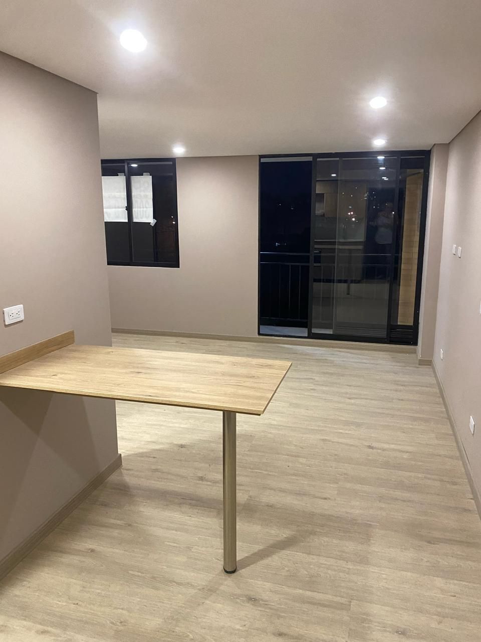 Apartaestudio en venta Cundinamarca Bogotá Prado Pinzón 34 m2 Habitaciones 1 Baños 1 Garajes 0 Precio $248000000