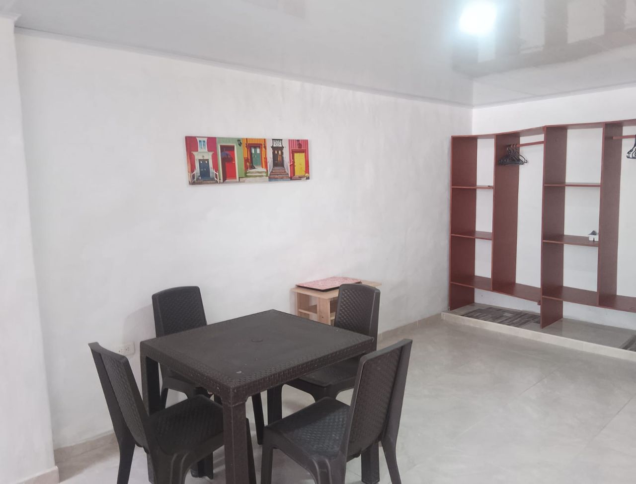 Apartamento en venta Santander San Gil Asd 35 m2 Habitaciones 1 Baños 1 Garajes 0 Precio $87000000