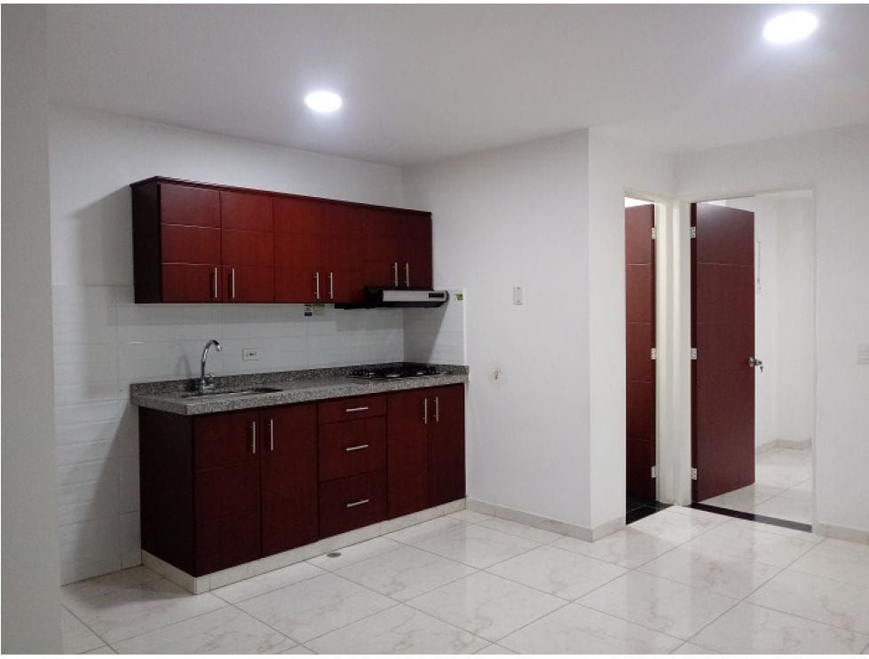 Apartamento en venta Santander San Gil Torres Del Castillo 43 m2 Habitaciones 1 Baños 2 Garajes 0 Precio $120000000