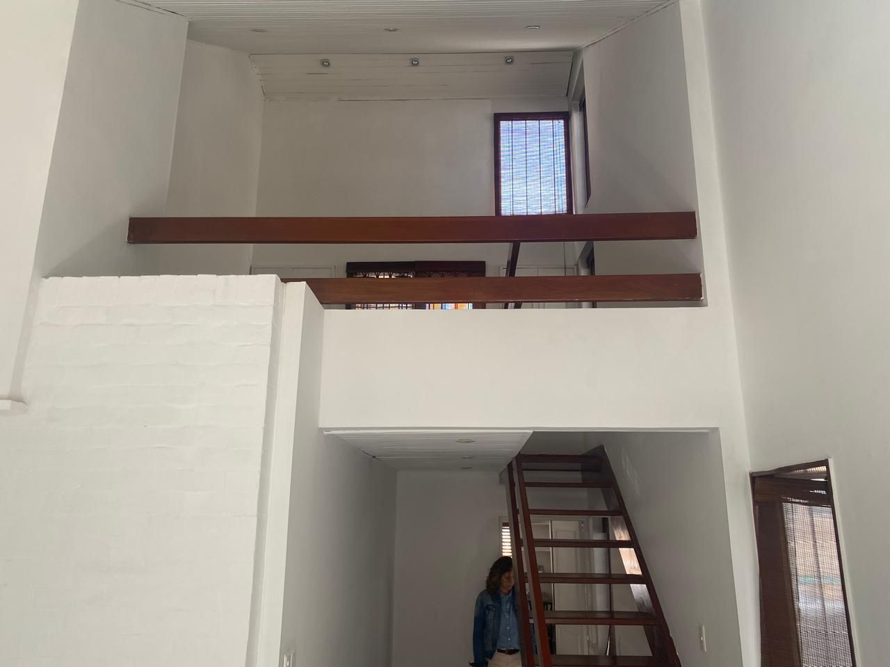 Casa en venta Cundinamarca Bogotá La Carolina 105 m2 Habitaciones 1 Baños 2 Garajes 1 Precio $800000000