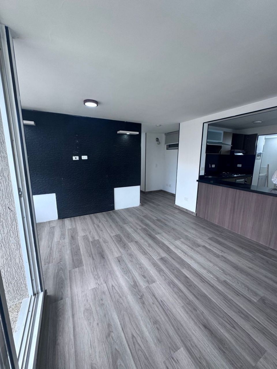 Apartamento en venta Cundinamarca Bogotá Bosconia 68 m2 Habitaciones 3 Baños 2 Garajes 1 Precio $390