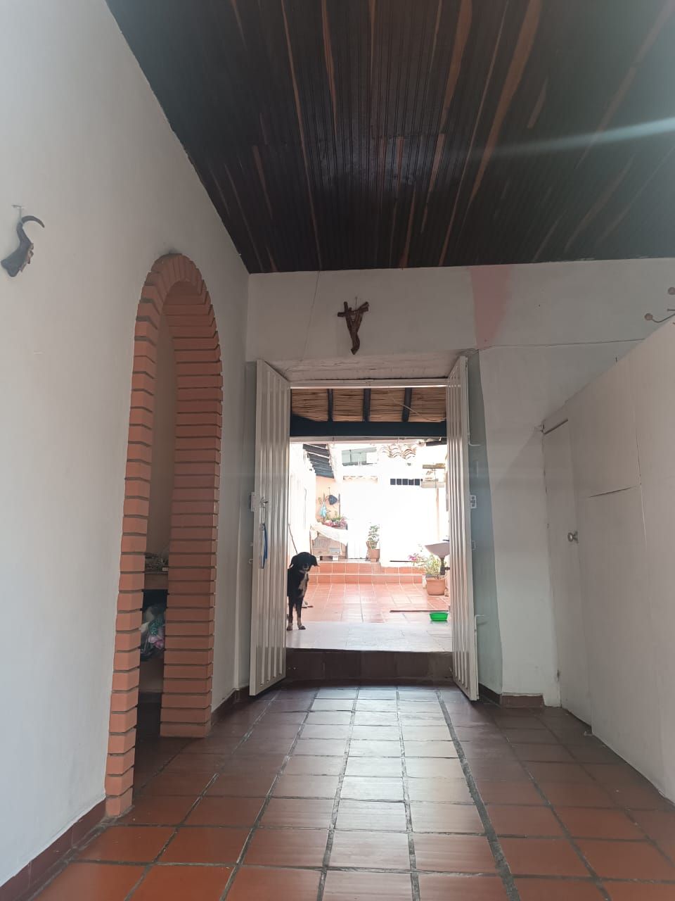 Casa en venta Santander San Gil Rojas Pinilla 200 m2 Habitaciones 4 Baños 1 Garajes 0 Precio $340000000