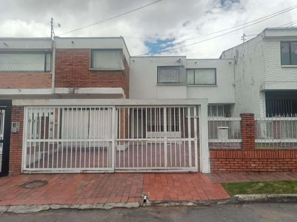 Casa en venta Cundinamarca Bogotá Potosí 330 m2 Habitaciones 4 Baños 2 Garajes 4 Precio $1195000000