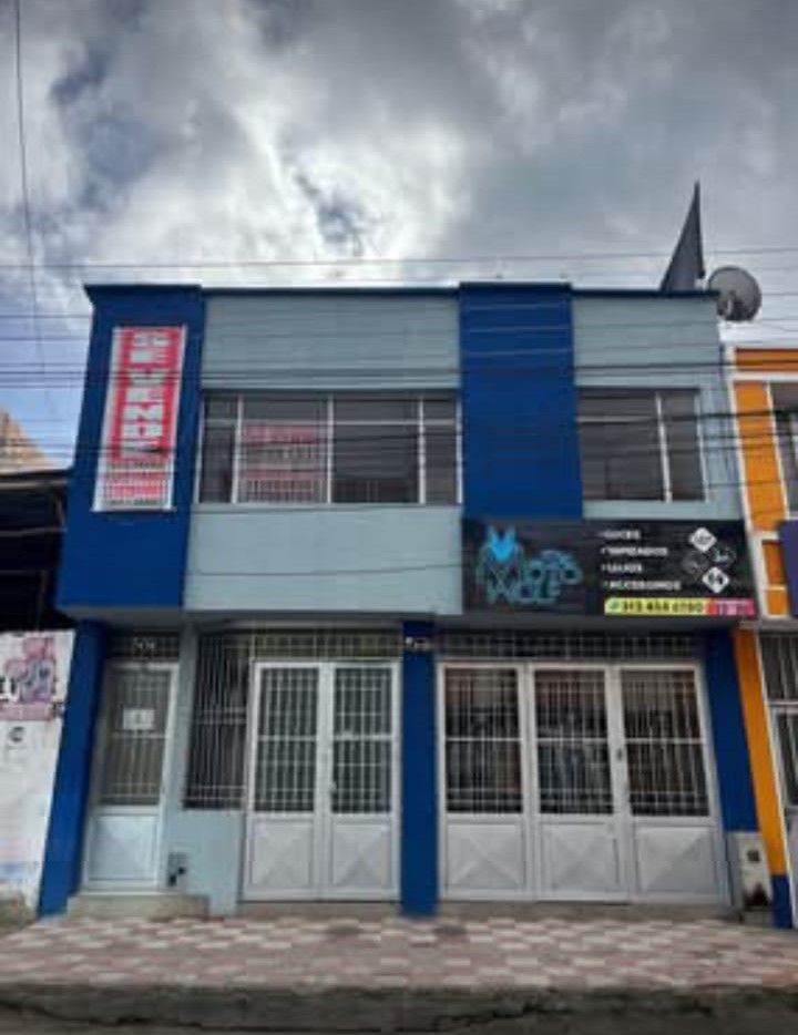 Casa en venta Boyacá Chiquinquirá Boyacá 192 m2 Habitaciones 6 Baños 3 Garajes 1 Precio $750000000