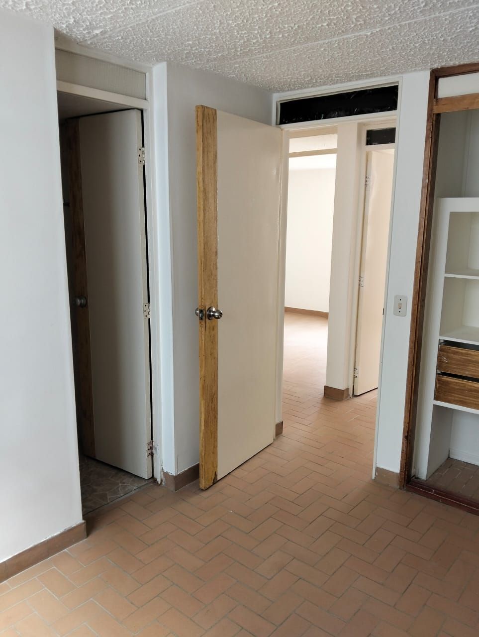 Apartamento en venta Cundinamarca Bogotá Caobos Salazar 63 m2 Habitaciones 3 Baños 3 Garajes 1 Precio $360000000