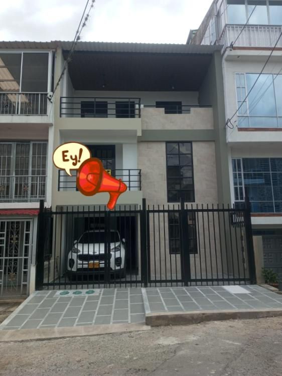 Casa en venta Cundinamarca Fusagasugá Cr Villas De La Pampa 190 m2 Habitaciones 6 Baños 3 Garajes 1 Precio $550000000