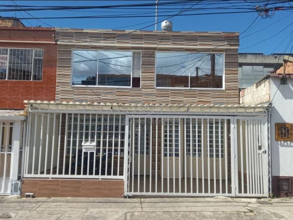 Casa en venta Cundinamarca Bogotá San Eusebio 147 m2 Habitaciones 5 Baños 3 Garajes 2 Precio $850000000