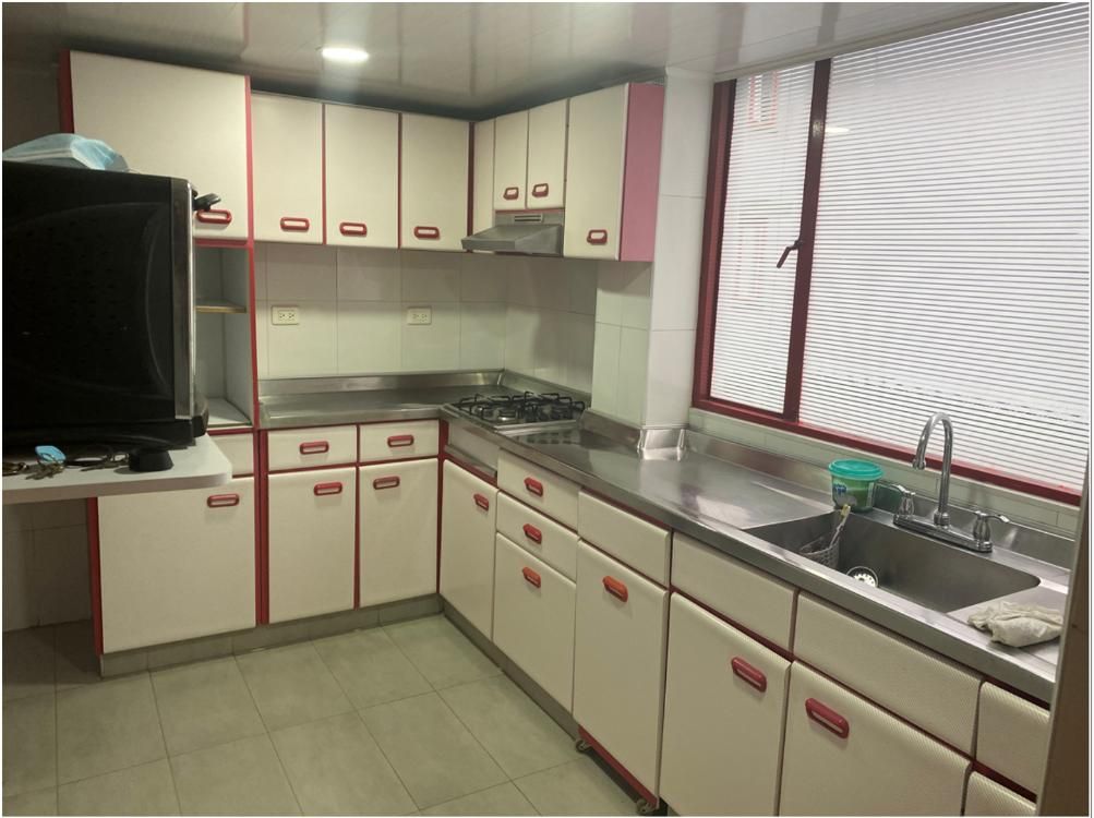 Apartamento en venta Cundinamarca Bogotá Centro Fontibon 87 m2 Habitaciones 3 Baños 2 Garajes 1 Precio $350000000