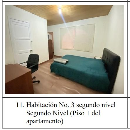 Apartamento en venta Cundinamarca Bogotá Sucre 136 m2 Habitaciones 4 Baños 3 Garajes 0 Precio $550000000
