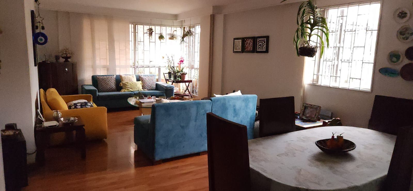 Apartamento en venta Cundinamarca Bogotá Las Américas 112 m2 Habitaciones 3 Baños 2 Garajes 0 Precio $520000000