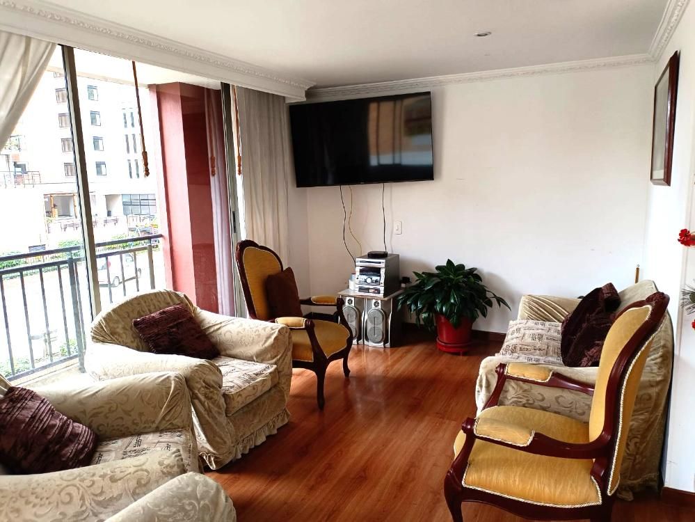 Apartamento en venta Cundinamarca Bogotá San José Del Prado 150 m2 Habitaciones 3 Baños 5 Garajes 2 Precio $880000000