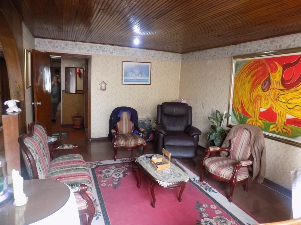 Casa en venta Cundinamarca Bogotá Colón 140 m2 Habitaciones 3 Baños 3 Garajes 0 Precio $1800000000