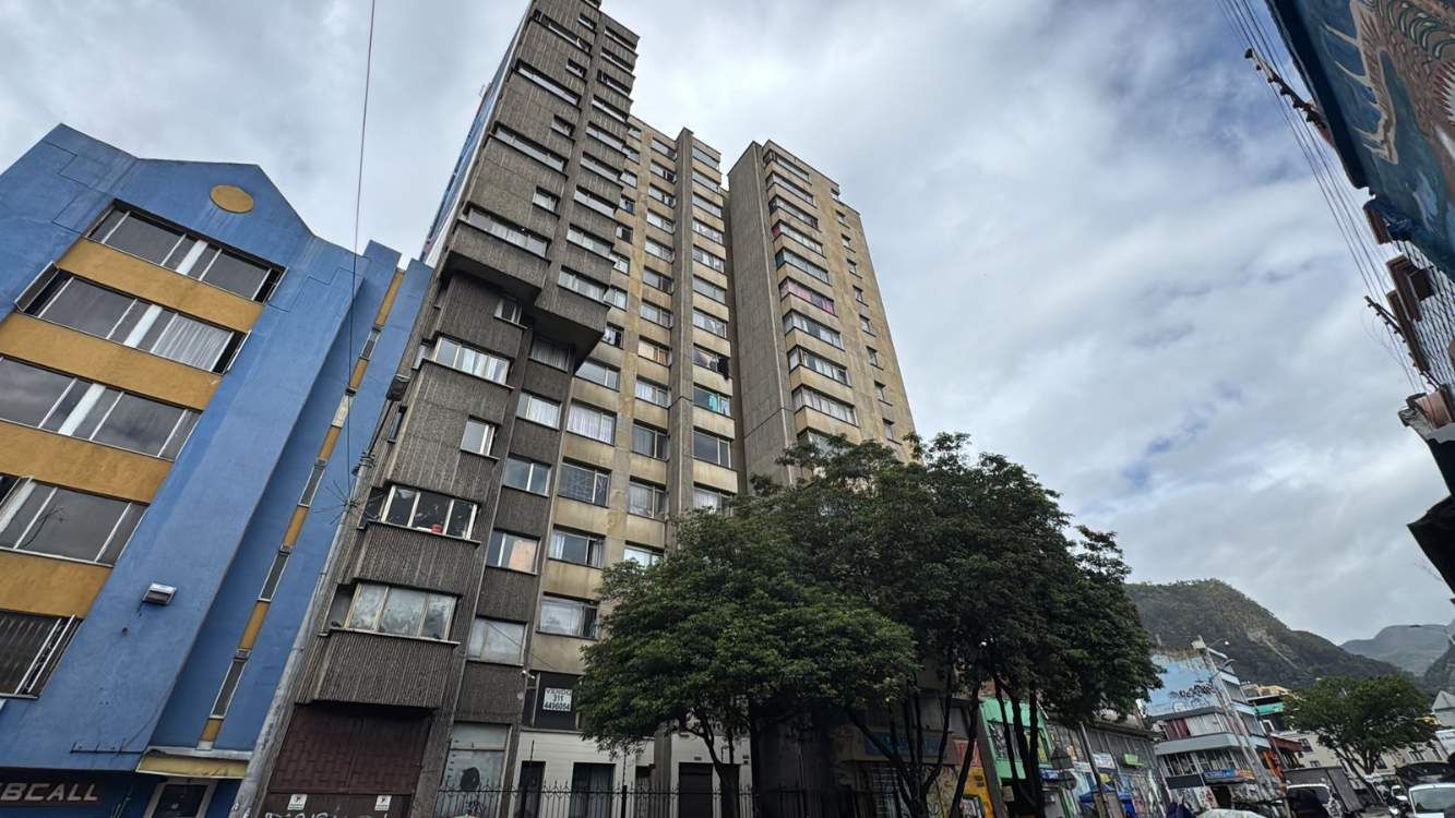 Apartamento en venta Cundinamarca Bogotá La Alameda 42 m2 Habitaciones 1 Baños 1 Garajes 0 Precio $215000000