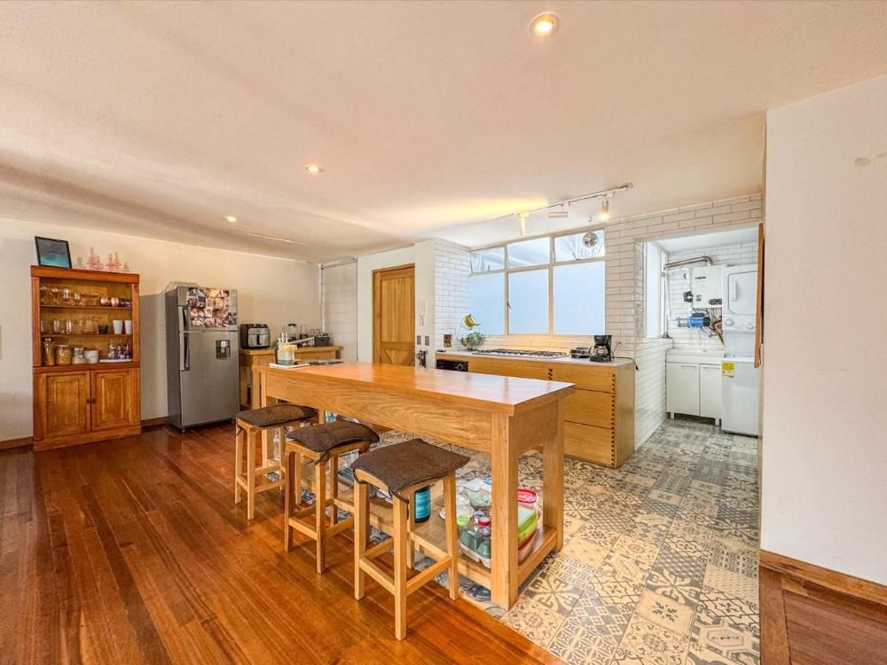 Apartamento en venta Cundinamarca Bogotá La Porciuncula 132 m2 Habitaciones 3 Baños 2 Garajes 1 Precio $770000000