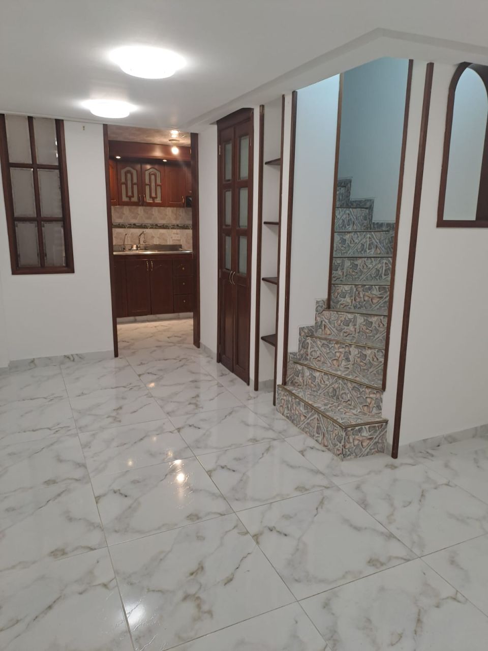Casa en venta Cundinamarca Bogotá Las Margaritas 46 m2 Habitaciones 4 Baños 1 Garajes 0 Precio $230000000