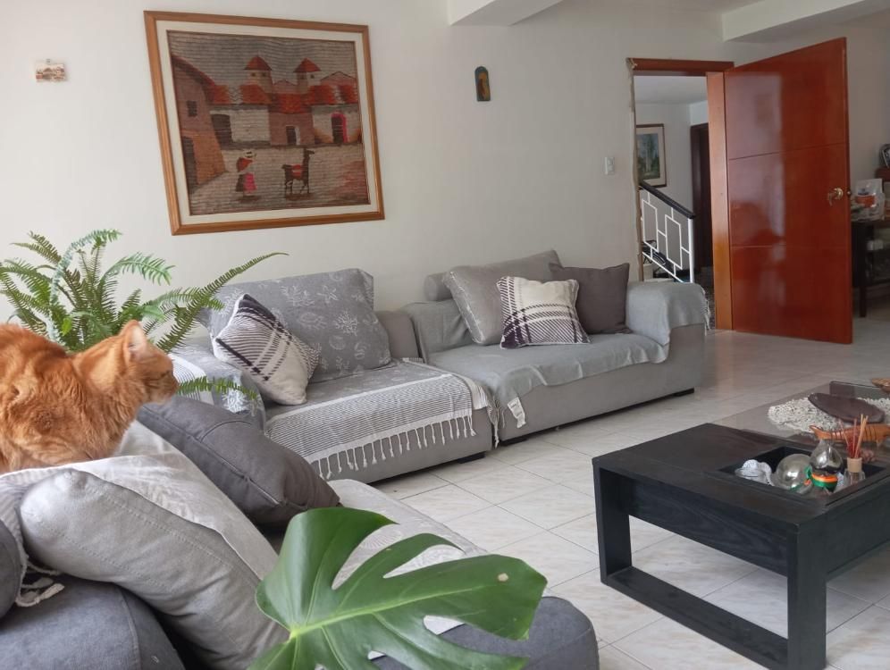 Casa en venta Cundinamarca Bogotá Santa Isabel Sur 161 m2 Habitaciones 4 Baños 4 Garajes 1 Precio $810000000