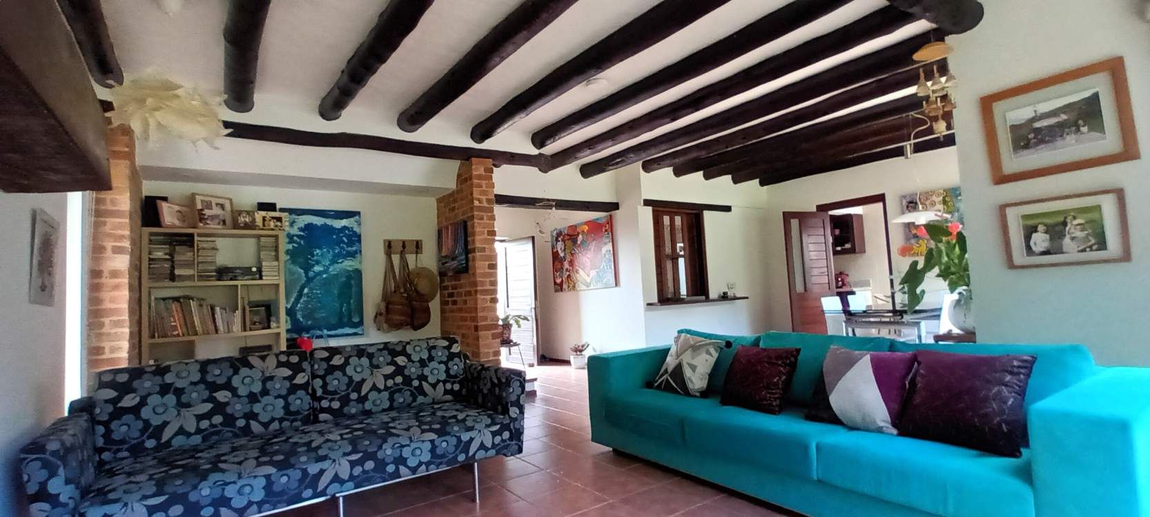 Casa en venta Cundinamarca Cota Cota 122 m2 Habitaciones 3 Baños 3 Garajes 4 Precio $1400000000