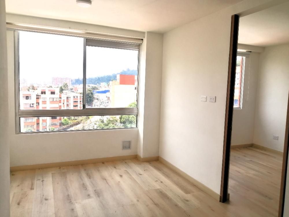 Apartaestudio en venta Cundinamarca Bogotá Bosques De San Jorge 33 m2 Habitaciones 1 Baños 1 Garajes 0 Precio $238000000