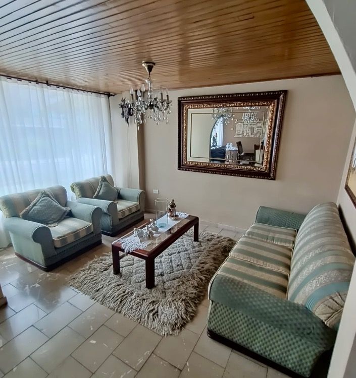 Apartamento en venta Cundinamarca Bogotá Santa Ana Occidental 150 m2 Habitaciones 3 Baños 3 Garajes 1 Precio $580000000