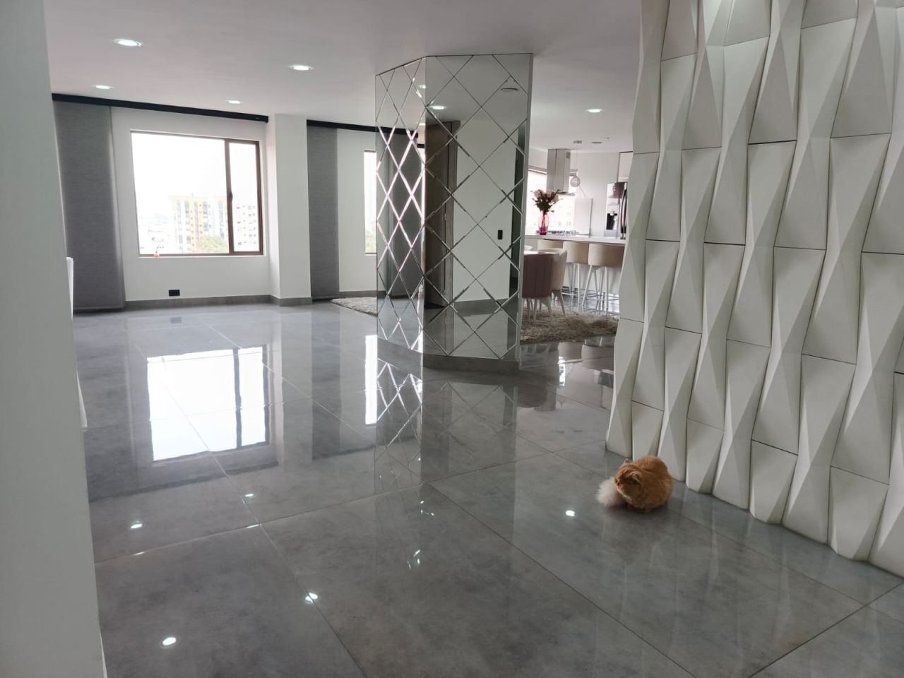 Apartamento en venta Cundinamarca Bogotá Prados De La Calleja 245 m2 Habitaciones 5 Baños 6 Garajes 4 Precio $2700000000