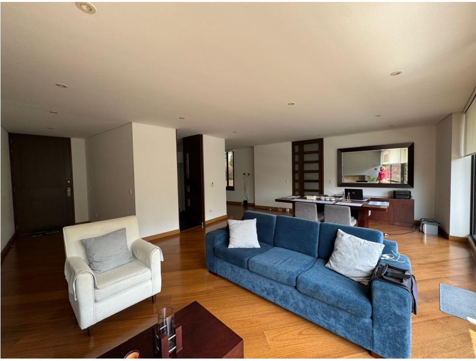 Apartamento en venta Cundinamarca Bogotá Altos De Suba 179 m2 Habitaciones 3 Baños 4 Garajes 3 Precio $1180000000