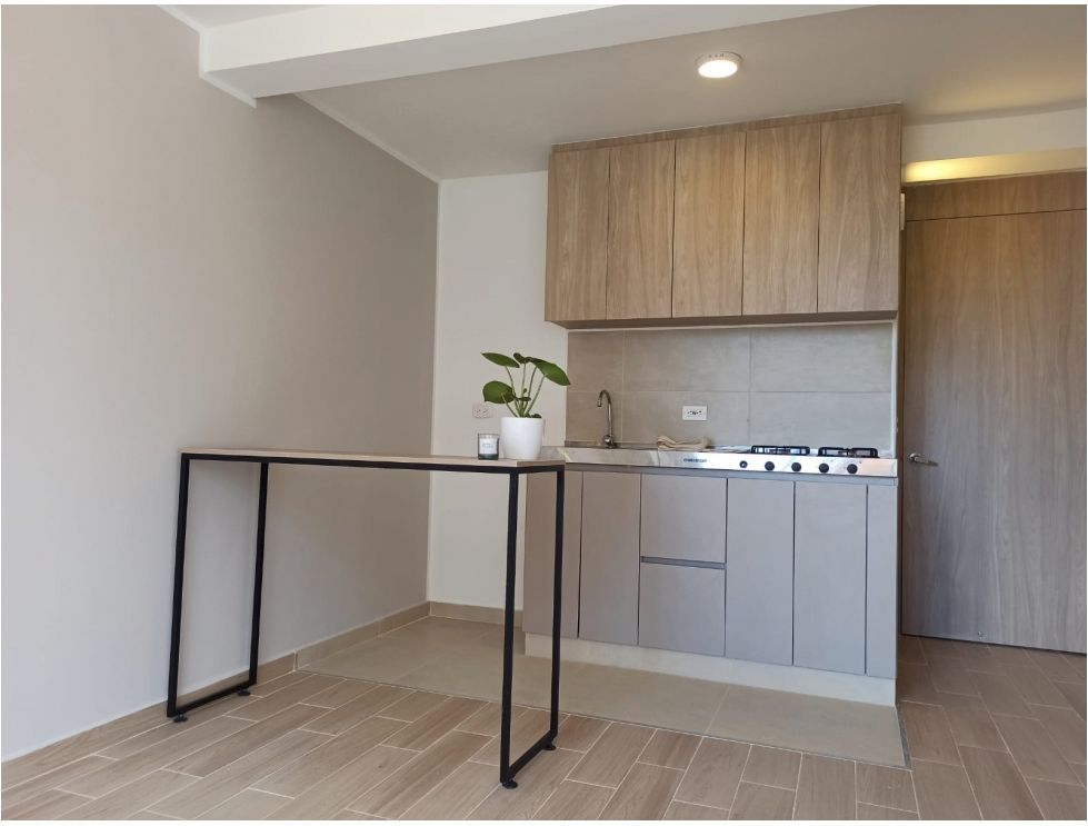 Apartamento en venta Cundinamarca Bogotá San Cristobal Norte 40 m2 Habitaciones 2 Baños 2 Garajes 0 Precio $260000000
