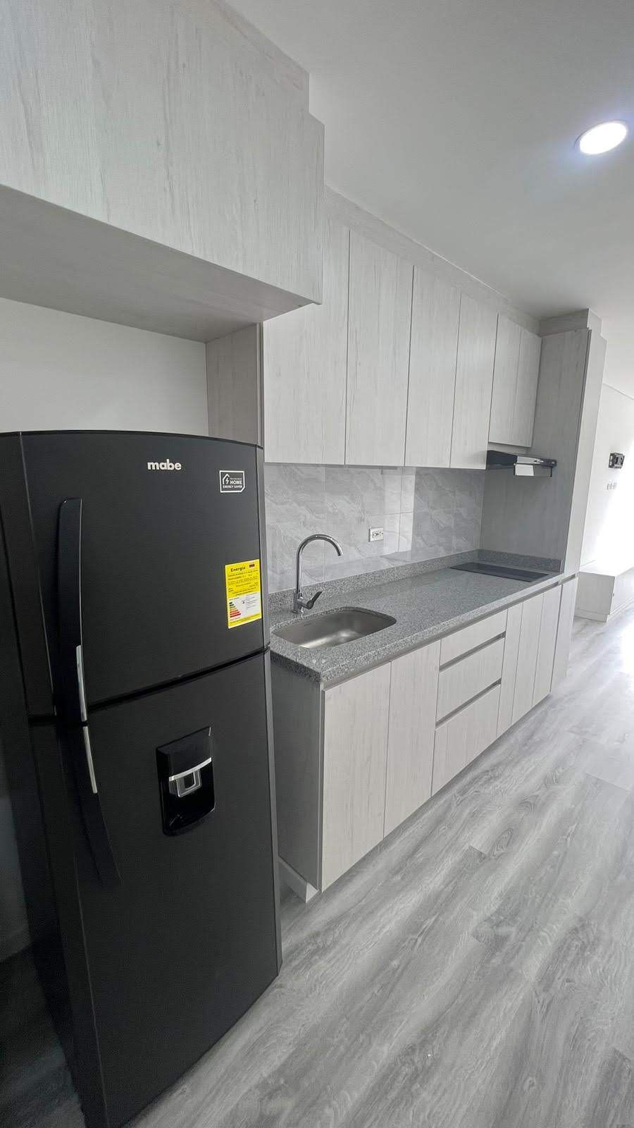 Apartaestudio en venta Cundinamarca Bogotá Asd 30 m2 Habitaciones 1 Baños 1 Garajes 0 Precio $280000000
