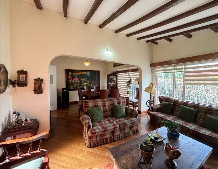 Casa en venta Cundinamarca Bogotá Tierra Linda 162 m2 Habitaciones 3 Baños 3 Garajes 3 Precio $1100000000
