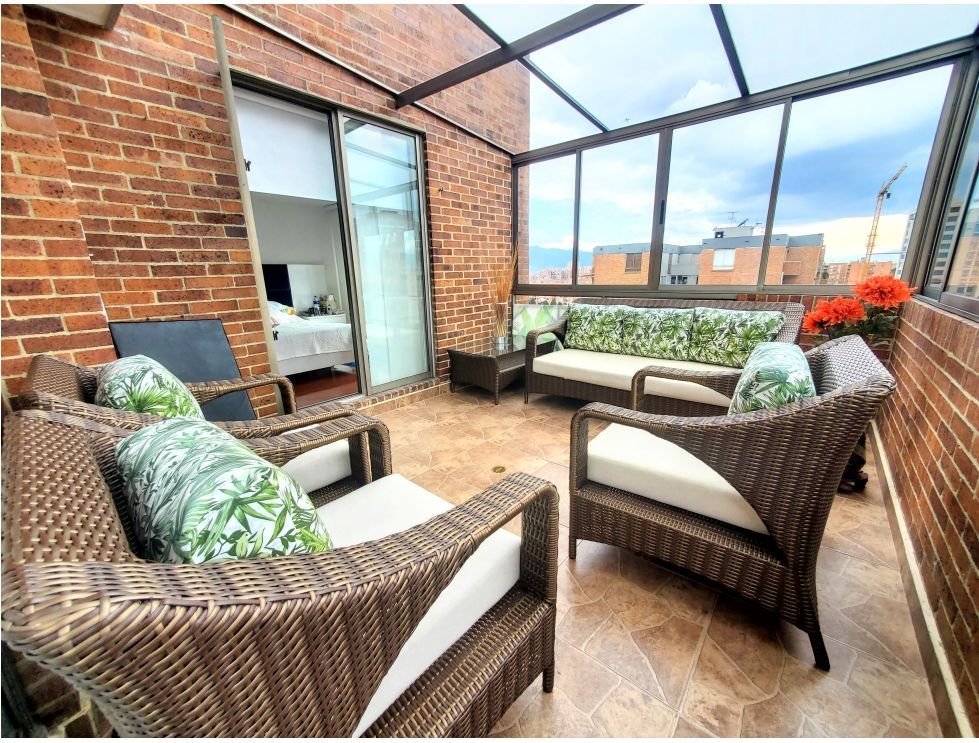 Apartamento en venta Cundinamarca Bogotá Prado Veraniego Norte 215 m2 Habitaciones 4 Baños 5 Garajes 3 Precio $1380000000