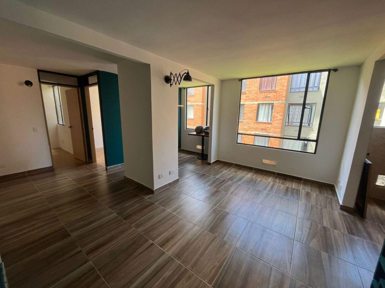 Apartamento en venta Cundinamarca Bogotá San Bernardino Xxii 47 m2 Habitaciones 2 Baños 1 Garajes 0 Precio $155000000