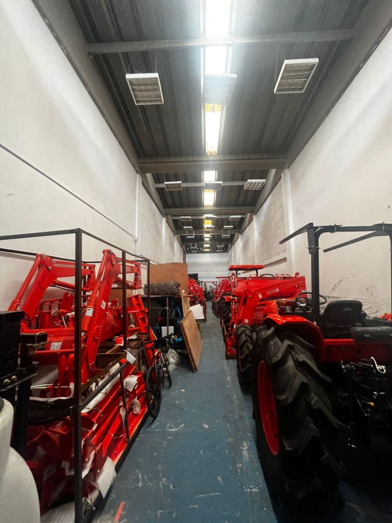 Bodega en venta Cundinamarca Bogotá Las Ferias Occidental 297 m2 Habitaciones 0 Baños 3 Garajes 0 Precio $1489500000