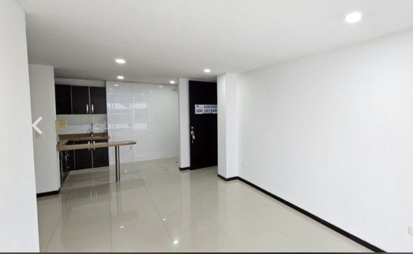 Apartaestudio en arriendo Santander Bucaramanga Sotomayor 42 m2 Habitaciones 1 Baños 1 Garajes 1 Precio $1600000