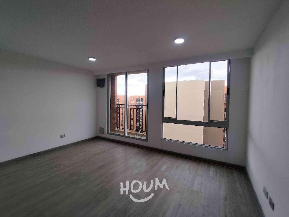Apartamento en arriendo Cundinamarca Madrid El Sosiego 64 m2 Habitaciones 3 Baños 2 Garajes 0 Precio $1350000