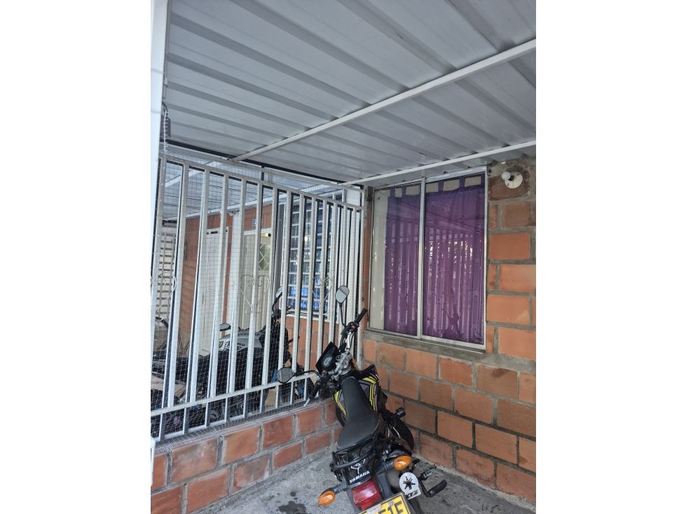 Casa en venta Valle Del Cauca Palmira Barrio Nuevo 90 m2 Habitaciones 3 Baños 1 Garajes 0 Precio $200000000